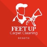 Feet Up Carpet Cleaning Desoto image 1